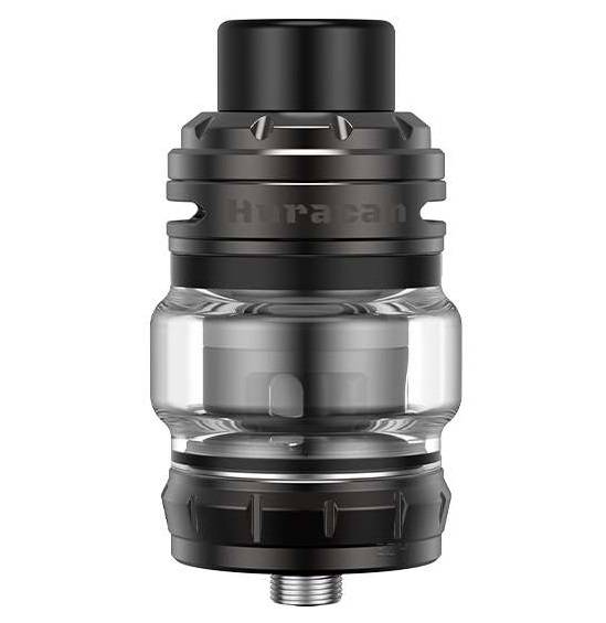 Новые старые предложения - Aspire Huracan Tank и Uwell Valyrian 3 Tank...