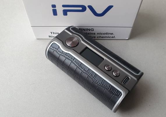 Пощупаем??? - Pioneer4You iPV V200 mod...