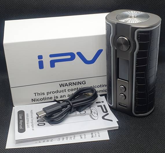 Пощупаем??? - Pioneer4You iPV V200 mod...