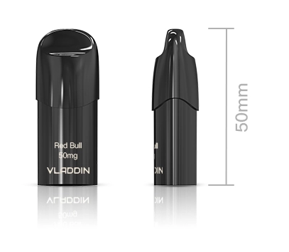Vladdin Neo POD kit - ничего NEOбычного...