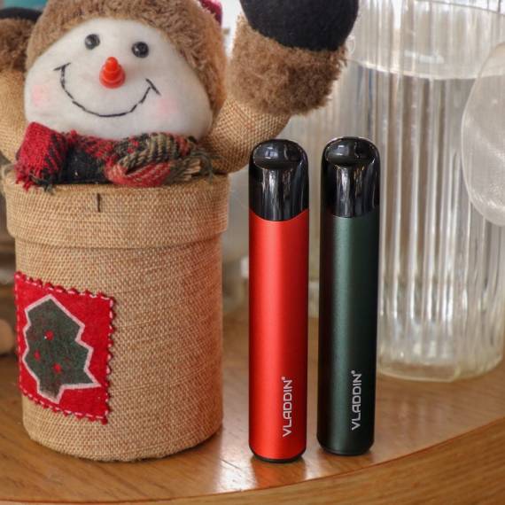 Vladdin Neo POD kit - ничего NEOбычного...