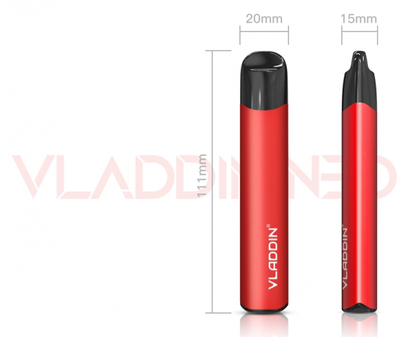 Vladdin Neo POD kit - ничего NEOбычного...