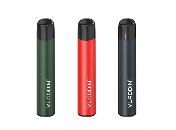 Vladdin Neo POD kit - ничего NEOбычного...