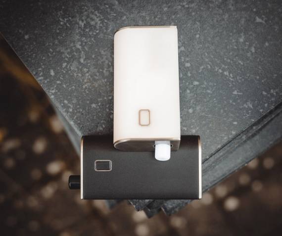 Новые старые предложения - Veepon TITA AIO и Vapelustion Hannya Nano POD...