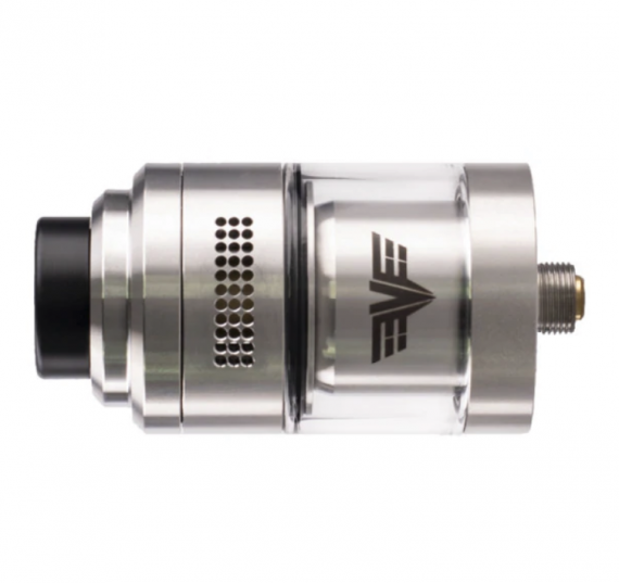 Vaperz Cloud Valkyrie Mini RTA - односпиральный малыш...