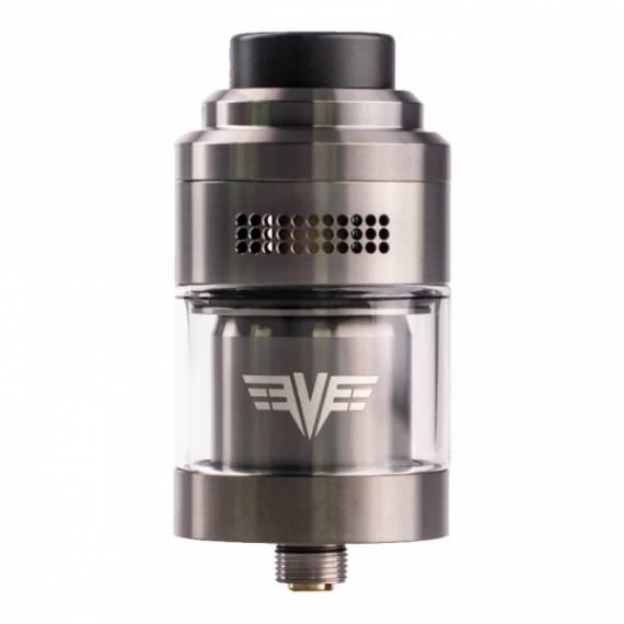 Vaperz Cloud Valkyrie Mini RTA - односпиральный малыш...