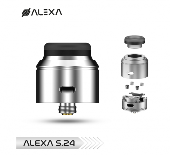 Alexa s. Alexa s24 RDA. Alexa s24 дрипка. 21s Alexa 2504-02. 21s Alexa 2164-02.