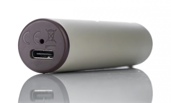 dotMod dotPLUS disposable - одноразовый экземпляр от западных эстетов...