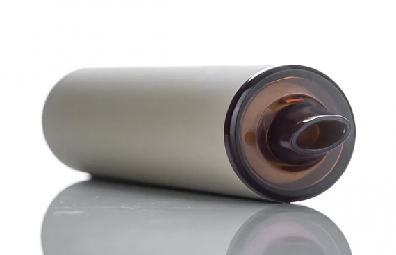dotMod dotPLUS disposable - одноразовый экземпляр от западных эстетов...
