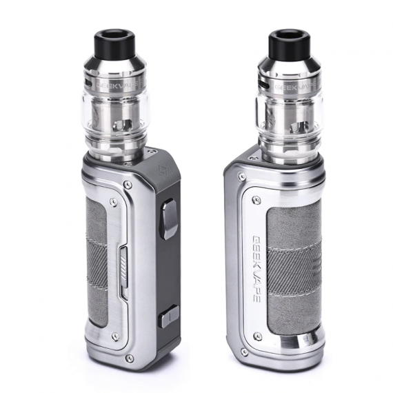 GeekVape Max100 (Aegis Max 2) kit - совсем не уникален...