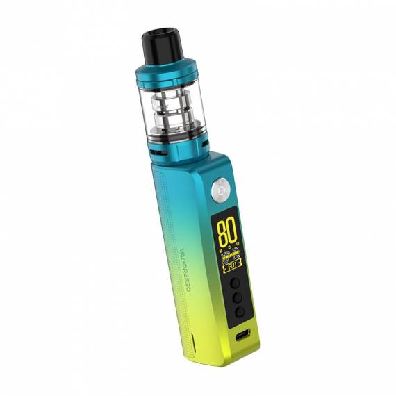 Vaporesso GEN 80 S kit - одноаккумуляторный ген...