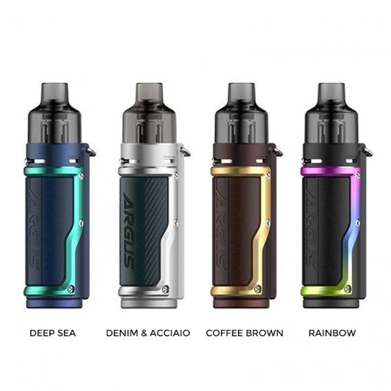 Новые старые предложения - VOOPOO ARGUS Pod Mod kit и Asvape ARYA box mod...