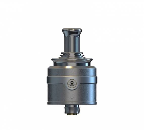 Auguse Era RDA - редкий нынче гость…