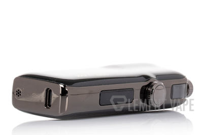Suorin Spce POD kit - утонченный «лак»…