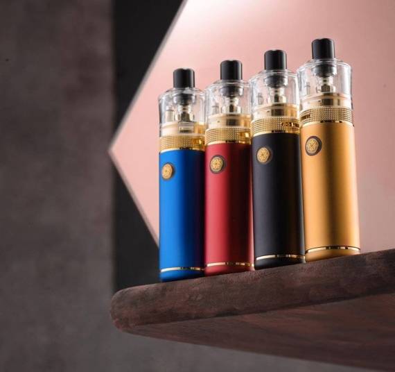 Новые старые предложения - Dotmod DotStick kit, dotStick Internal Battery kit и dotAIO V2