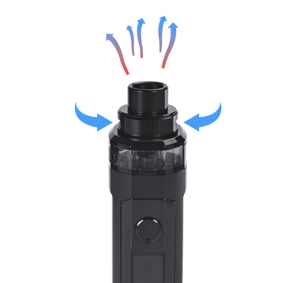 GeekVape Z100C DNA POD mod kit -