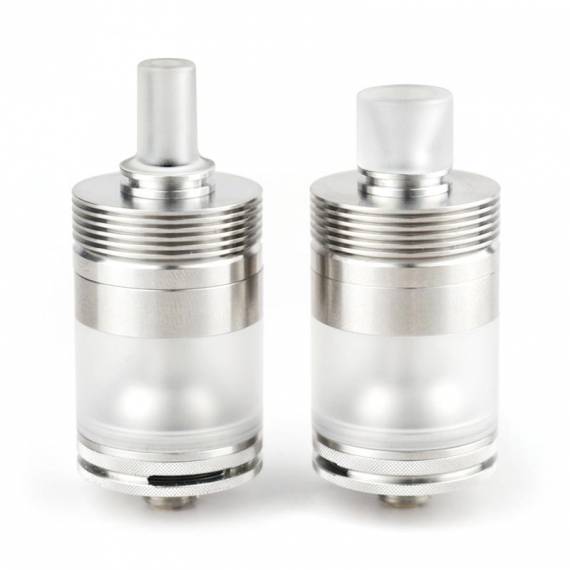 BP MODS Pioneer V1.5 RTA - еще больше универсальности...