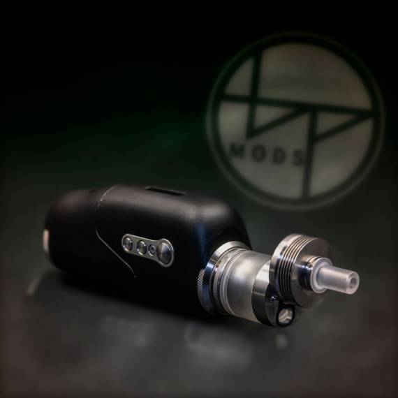 BP MODS Pioneer V1.5 RTA - еще больше универсальности...