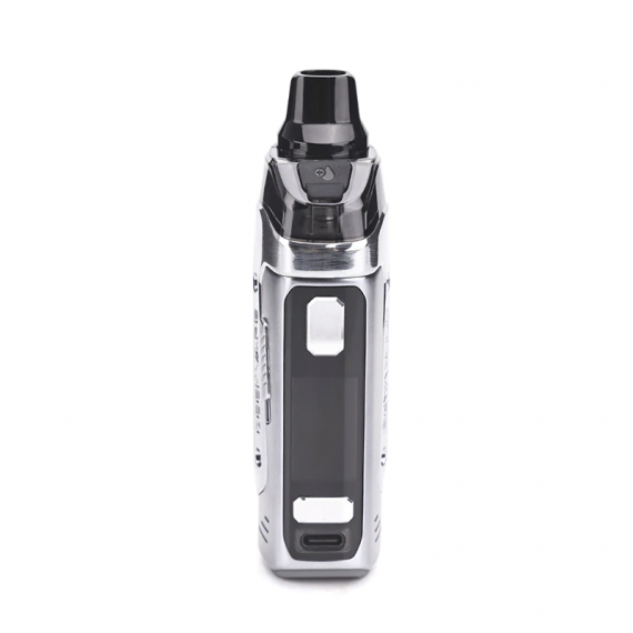 Geekvape B60 (Aegis Boost 2) POD mod kit - двойное ускорение...