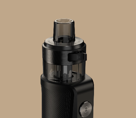 VAPORESSO GEN PT60 POD kit - старый добрый ген...