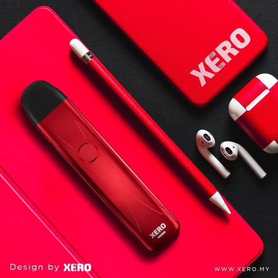 Xero Flow POD kit - пилотная струя...