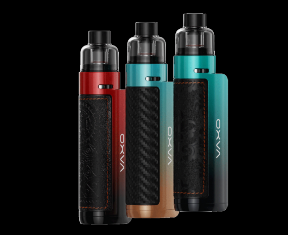 Oxva ORIGIN 2 POD kit - бюджетная комплектация...