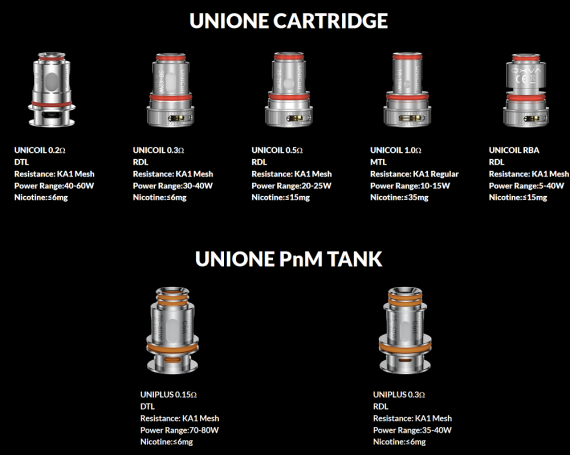 Oxva ORIGIN 2 POD kit - бюджетная комплектация...