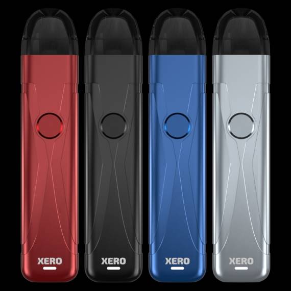 Xero Flow POD kit - пилотная струя...