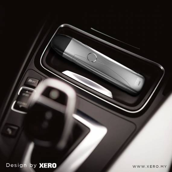 Xero Flow POD kit - пилотная струя...