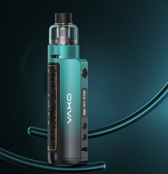 Oxva ORIGIN 2 POD kit - бюджетная комплектация...