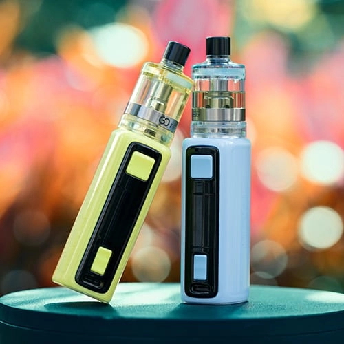 Innokin GoZee kit - невесомый...