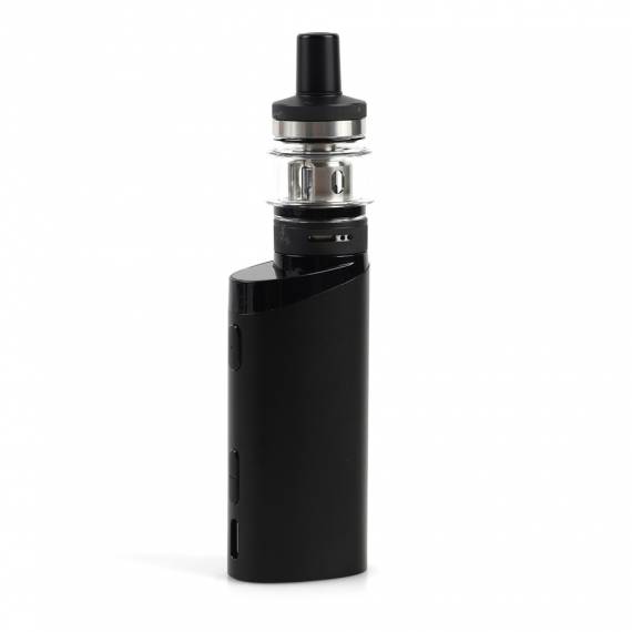 Vaporesso GEN Fit 40 kit - поумневший стройняга...