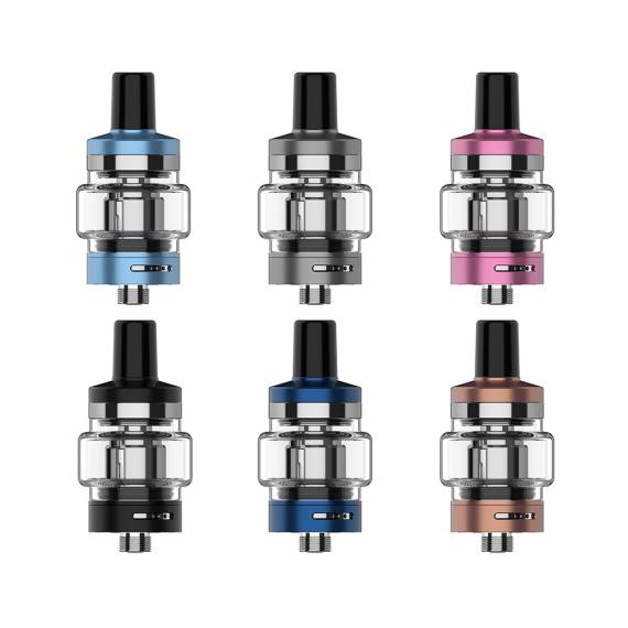 Vaporesso GEN Fit 40 kit - поумневший стройняга...