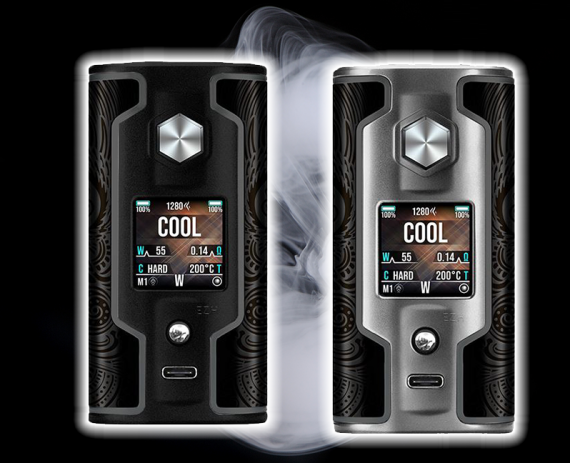 Новые старые предложения - Pioneer4you IPV V200 mod и YiHi SXmini G class V2...