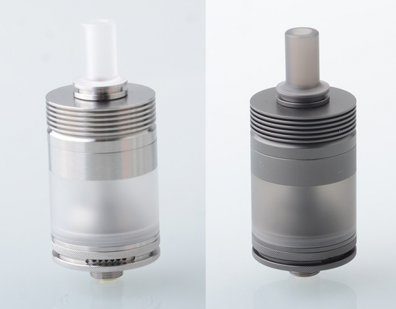 Пощупаем??? - BP MODS Pioneer V1.5 RTA...