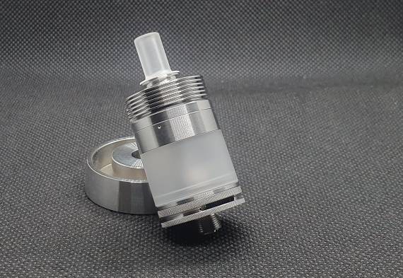 Пощупаем??? - BP MODS Pioneer V1.5 RTA...