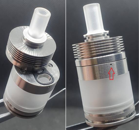 Пощупаем??? - BP MODS Pioneer V1.5 RTA...