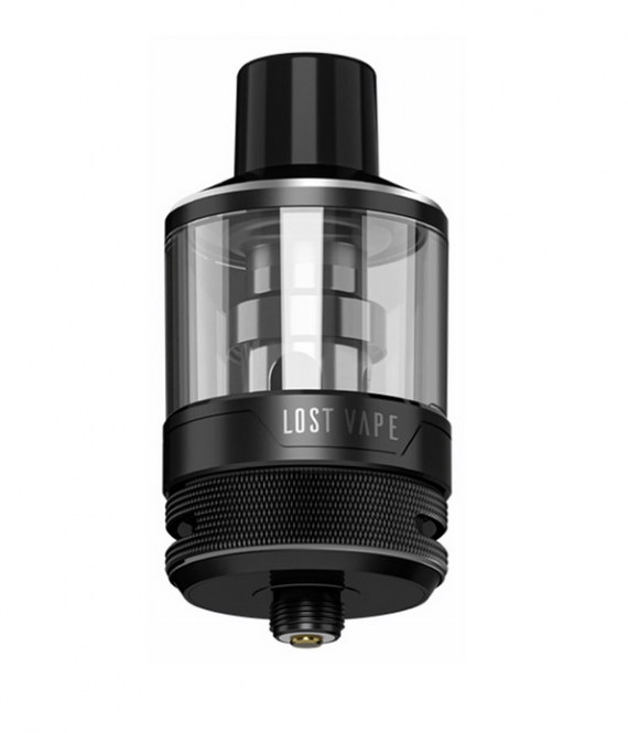 Lost Vape UB Max POD tank - старт в виде необслуги...