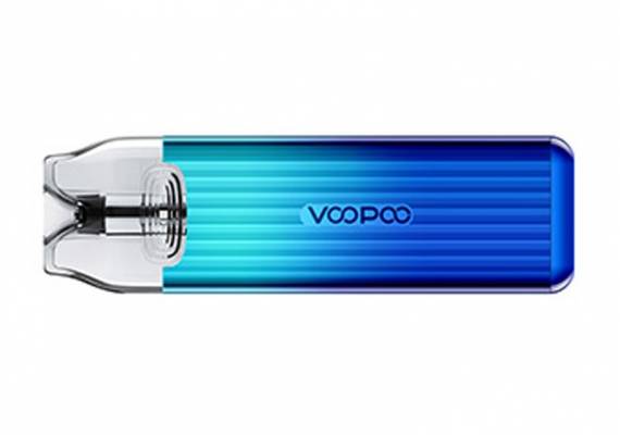 Voopoo VMATE Infinity Edition POD kit - рифленая бесконечность...