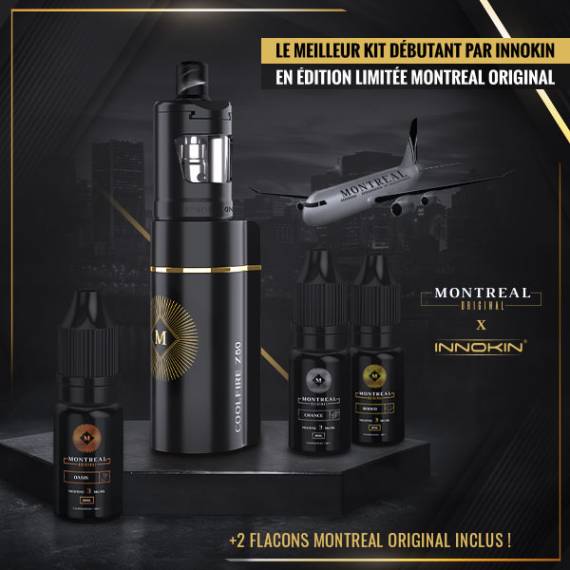 Новые старые предложения - Dovpo MVP 220W box mod и Innokin Coolfire Z50 kit...