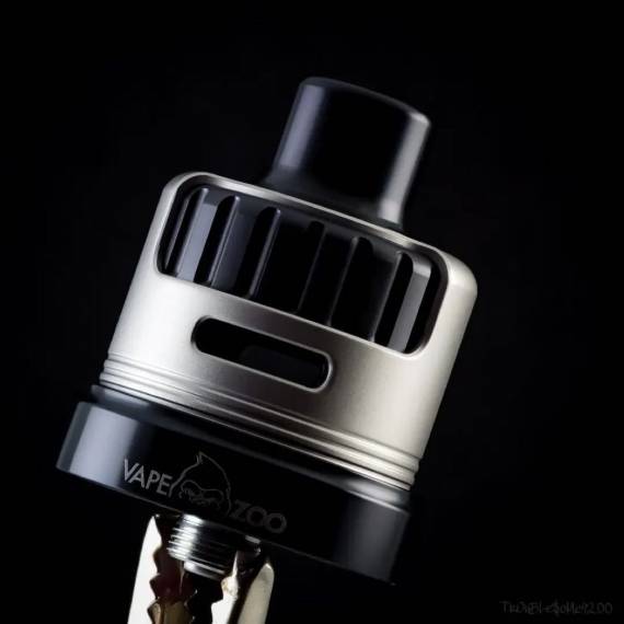 Новые старые предложения - Legal Mods LEGAL RDA и Damn Vape Nitrous + RDA...