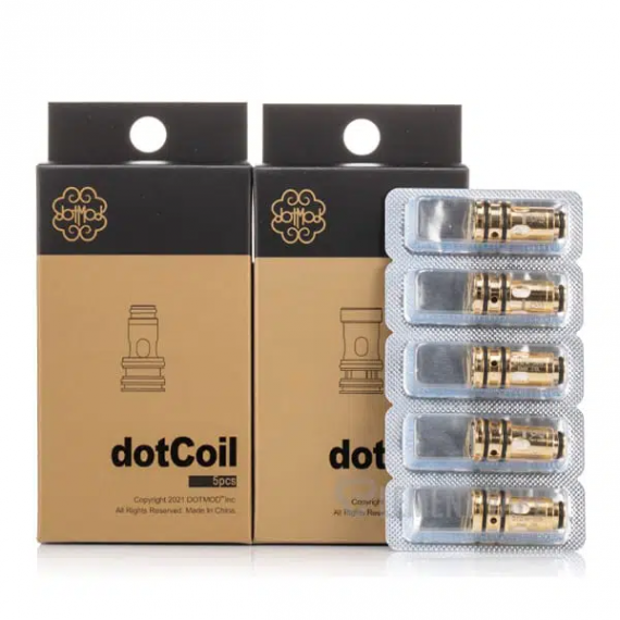 Dotmod DotStick Revo POD kit – «суперконденсатор» с мгновенной зарядкой вместо АКБ…