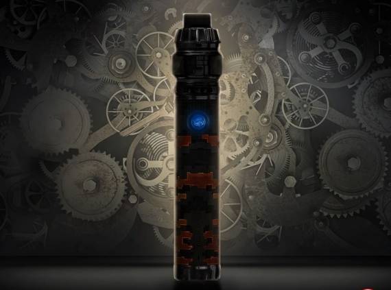 Freemax Twister 2 80W kit - мистер твистер...