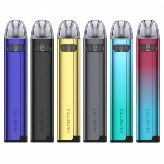 Uwell Caliburn A2S POD kit -