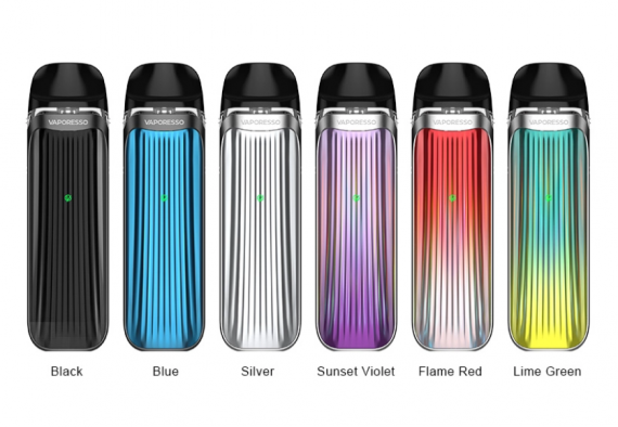  Vaporesso Luxe Q Pod Kit    Smoke Village