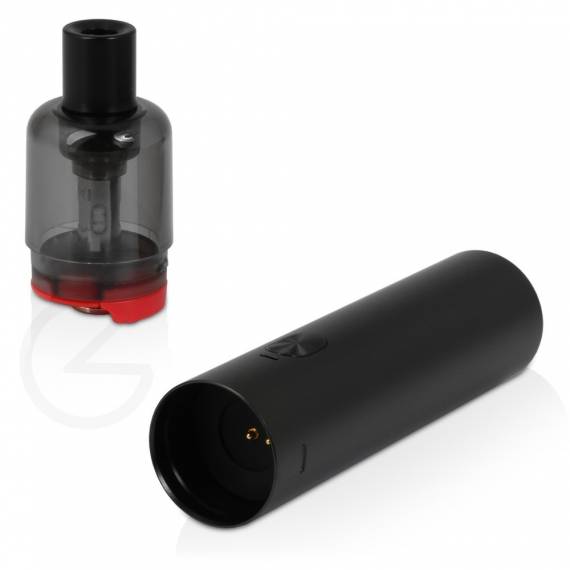 Recensione del kit Uwell Whirl S2 POD