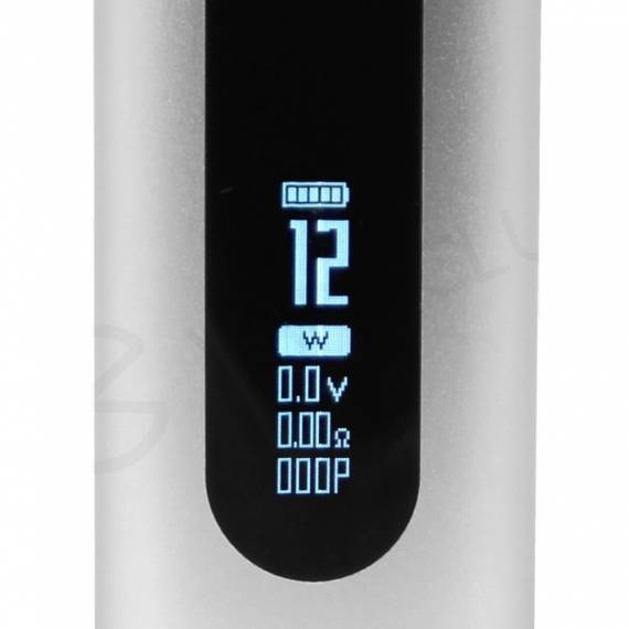 Uwell Caliburn X Pod kit - самый умный калибурн...