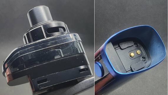 Пощупаем??? - GeekVape Obelisk 65FC POD mod kit...