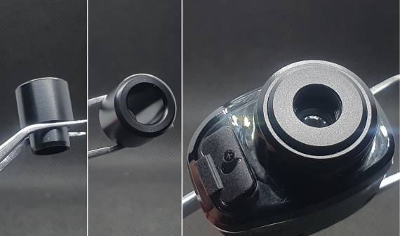 Пощупаем??? - GeekVape Obelisk 65FC POD mod kit...
