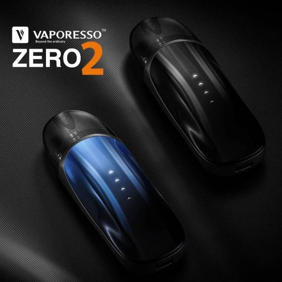 Новые старые предложения - Vaporesso Zero 2 POD kit и Inhale ALEXA box mod...